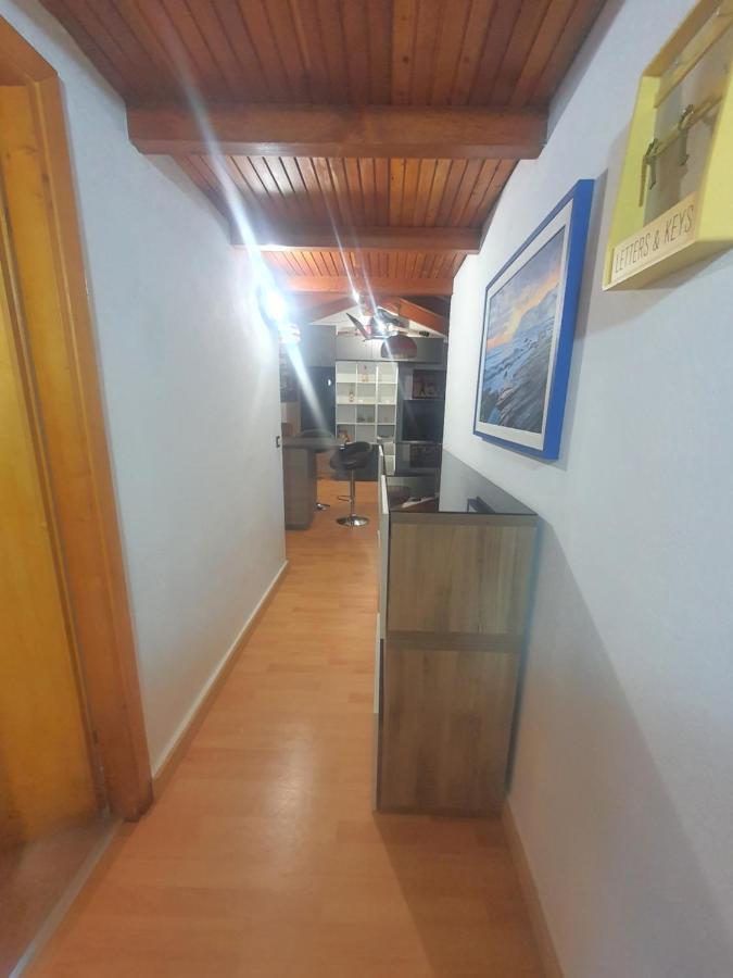 הוילה קורניליה Casa Batti מראה חיצוני תמונה