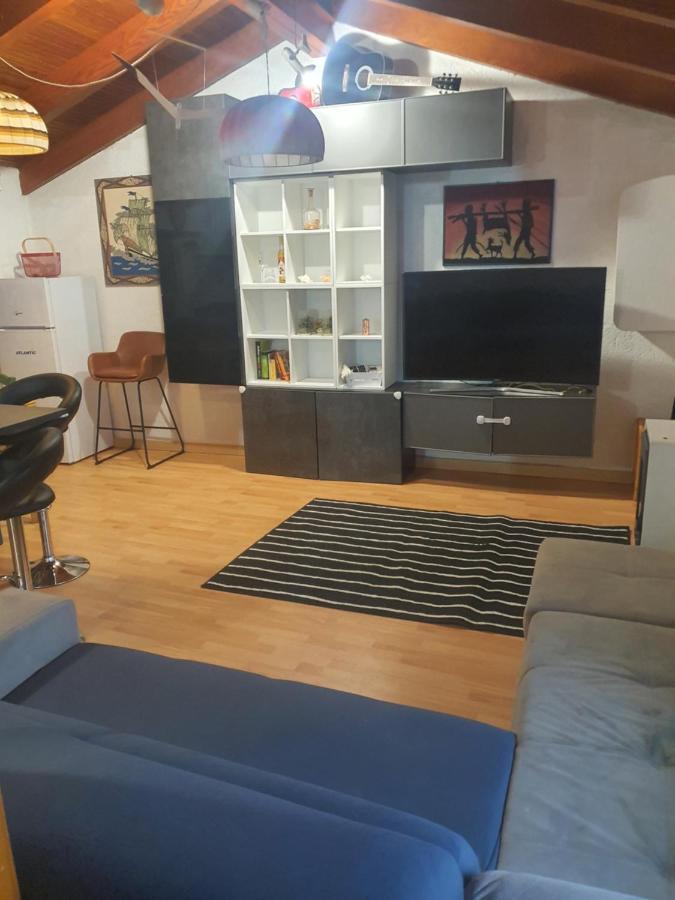 הוילה קורניליה Casa Batti מראה חיצוני תמונה