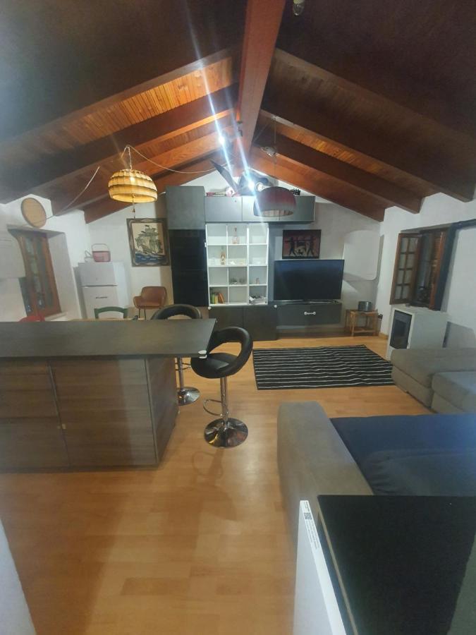 הוילה קורניליה Casa Batti מראה חיצוני תמונה