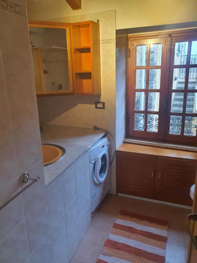 הוילה קורניליה Casa Batti מראה חיצוני תמונה