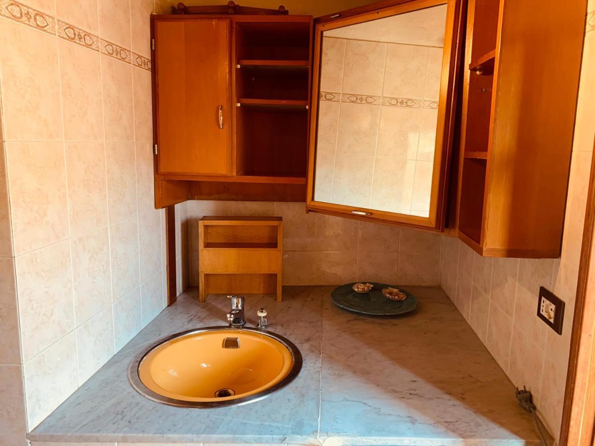 הוילה קורניליה Casa Batti מראה חיצוני תמונה