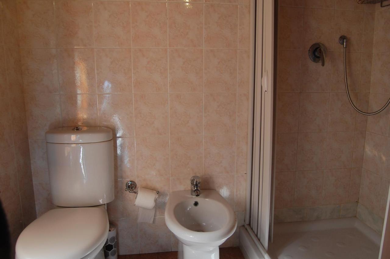 הוילה קורניליה Casa Batti מראה חיצוני תמונה